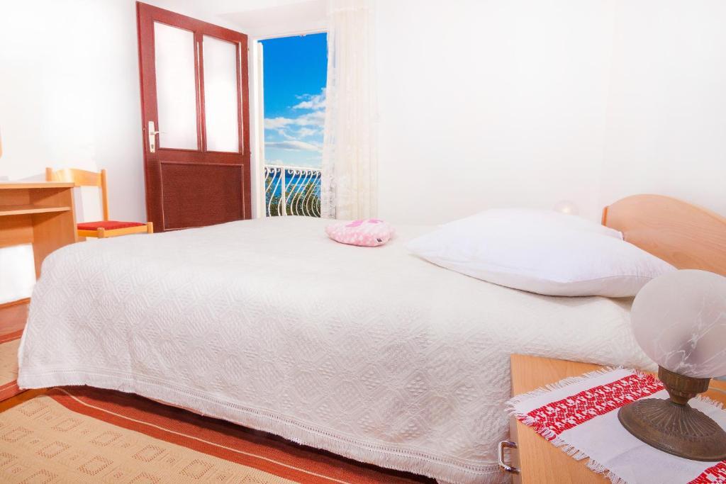 Tri Sestre Rooms 두브로브니크 외부 사진