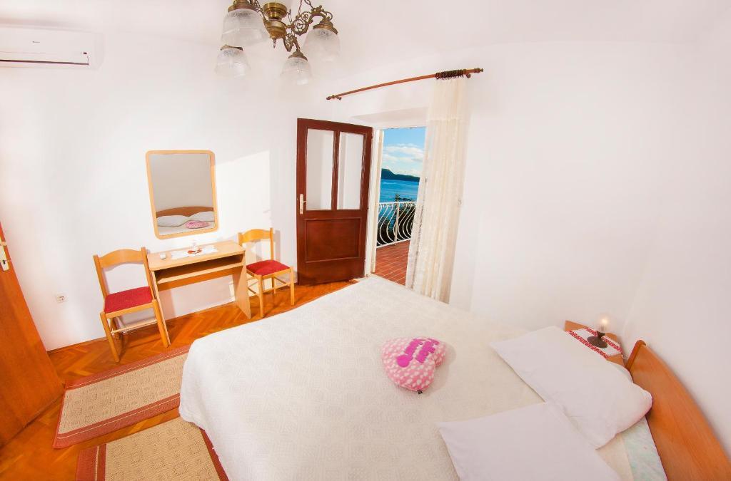 Tri Sestre Rooms 두브로브니크 외부 사진