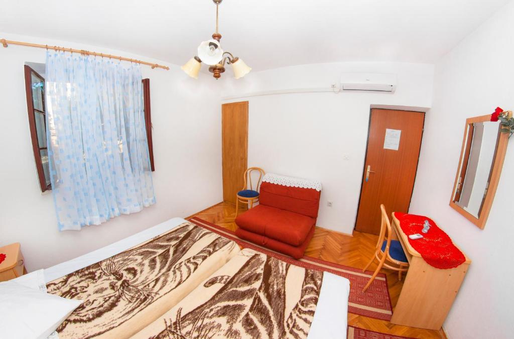 Tri Sestre Rooms 두브로브니크 외부 사진
