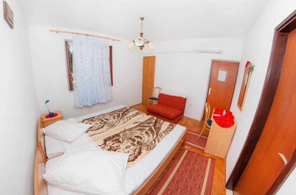 Tri Sestre Rooms 두브로브니크 외부 사진