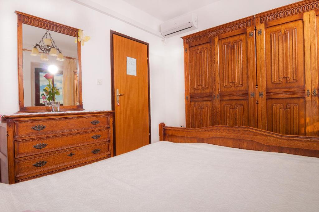 Tri Sestre Rooms 두브로브니크 외부 사진